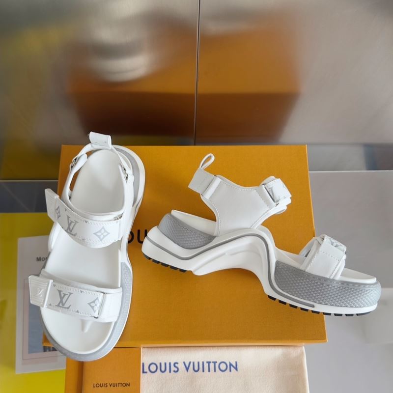 Louis Vuitton Archlight Shoes